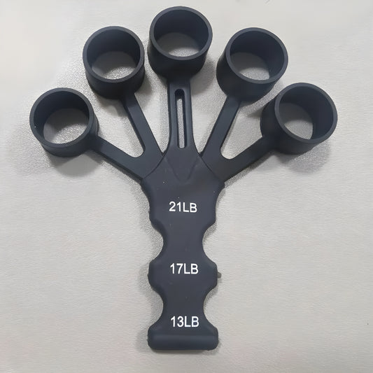 SteelGrip - BYGYMLIFE