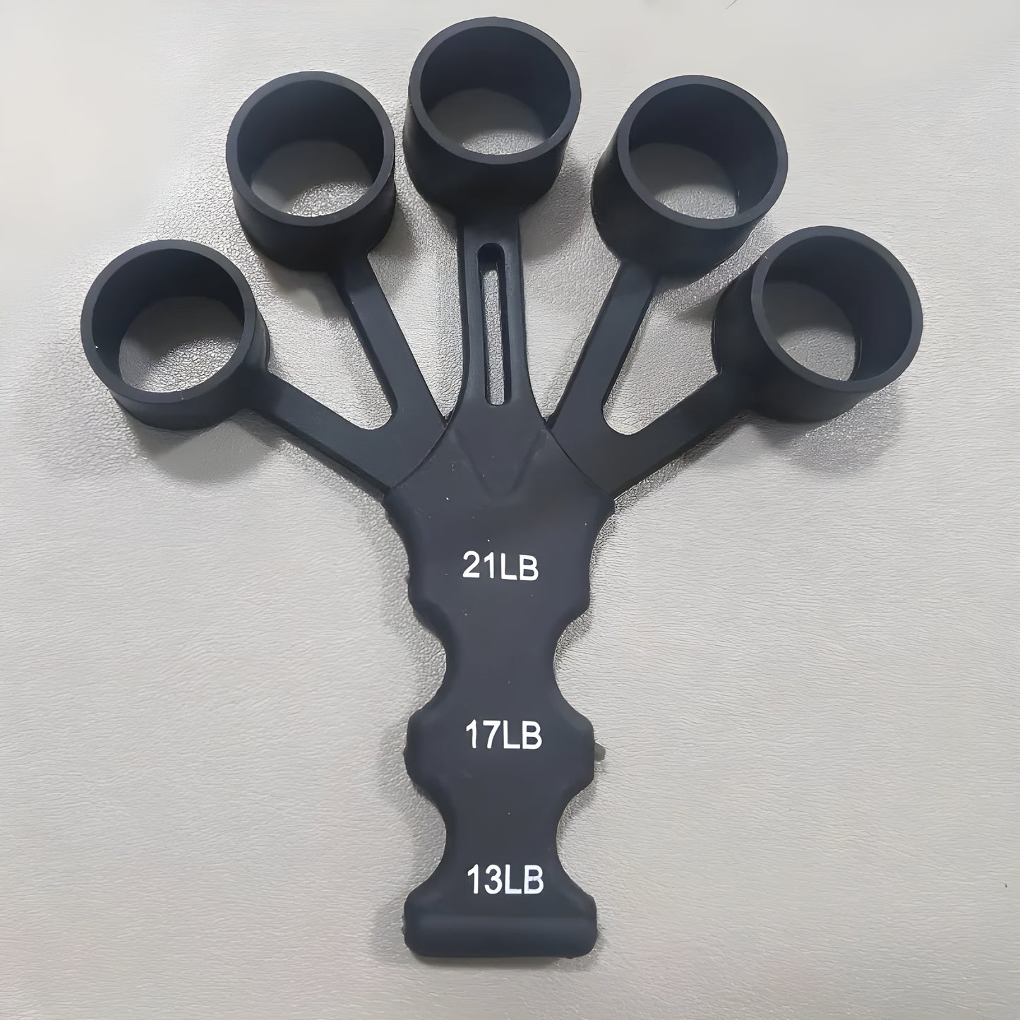 SteelGrip - BYGYMLIFE