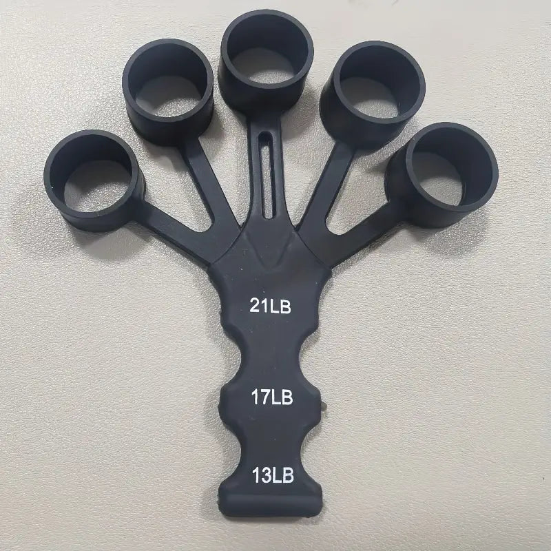 SteelGrip - BYGYMLIFE