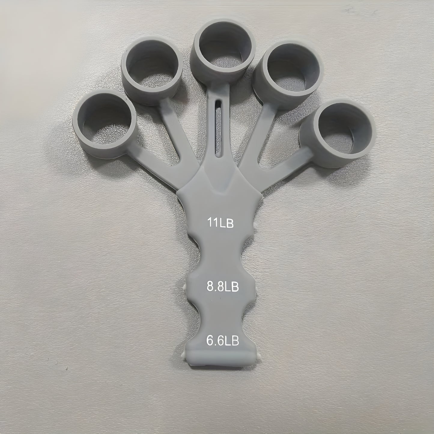 SteelGrip - BYGYMLIFE