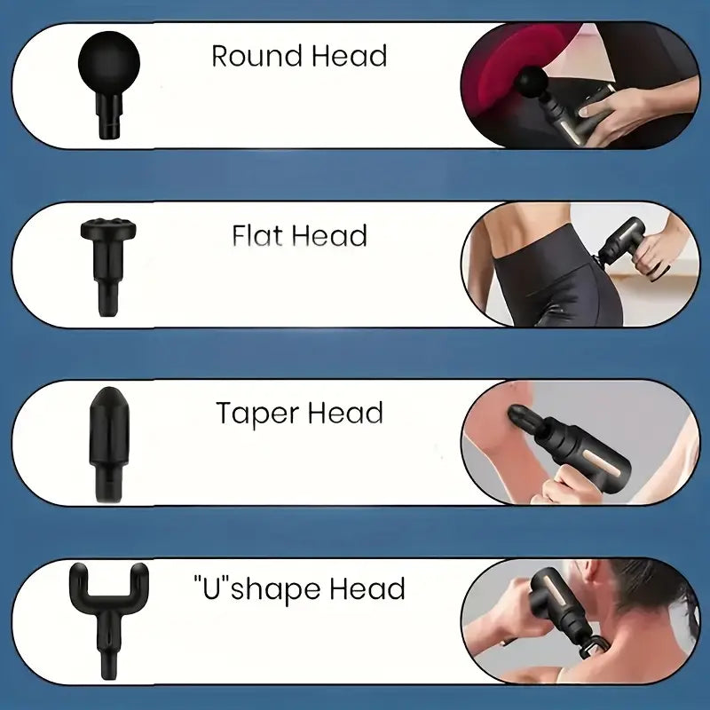 Afterflow - BYGYMLIFE