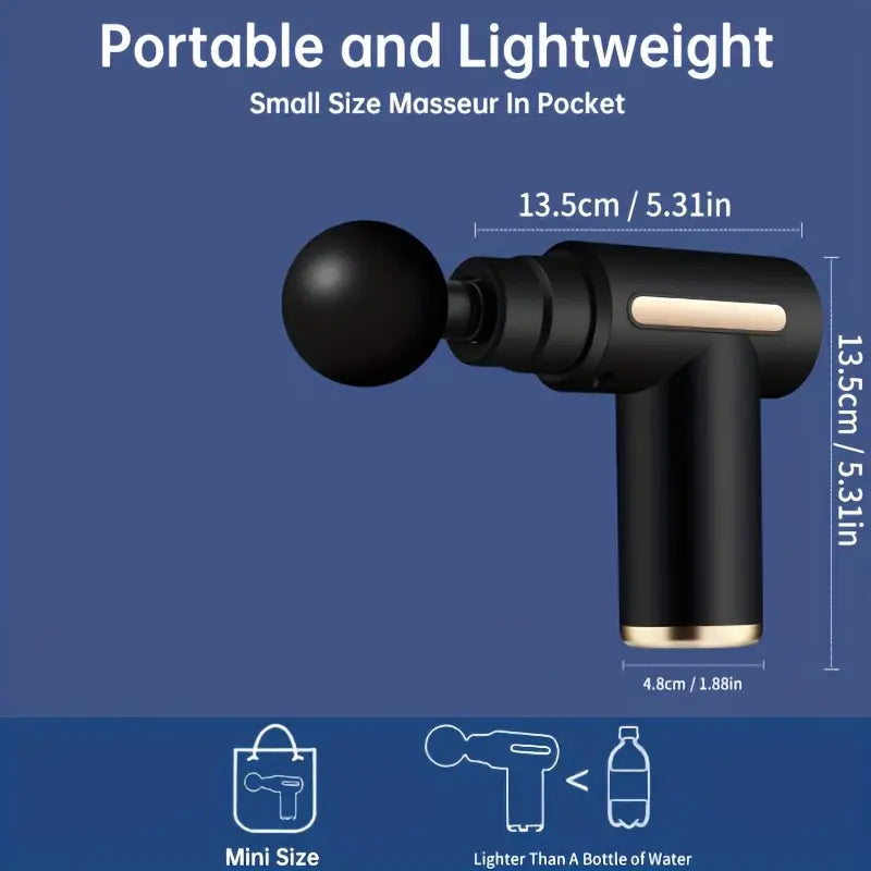 Afterflow - BYGYMLIFE