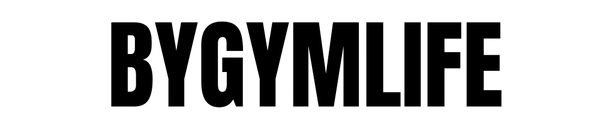 BYGYMLIFE